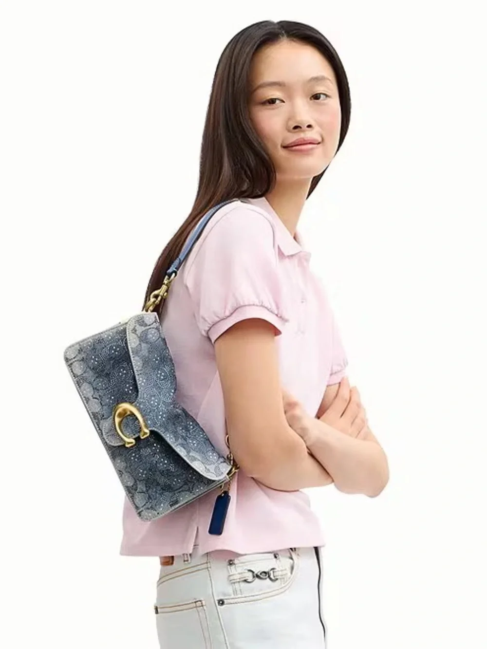 Coach bnwt still
